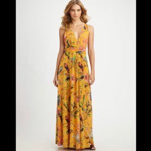 Leifsdottir Metamorphosis Dress Size 2